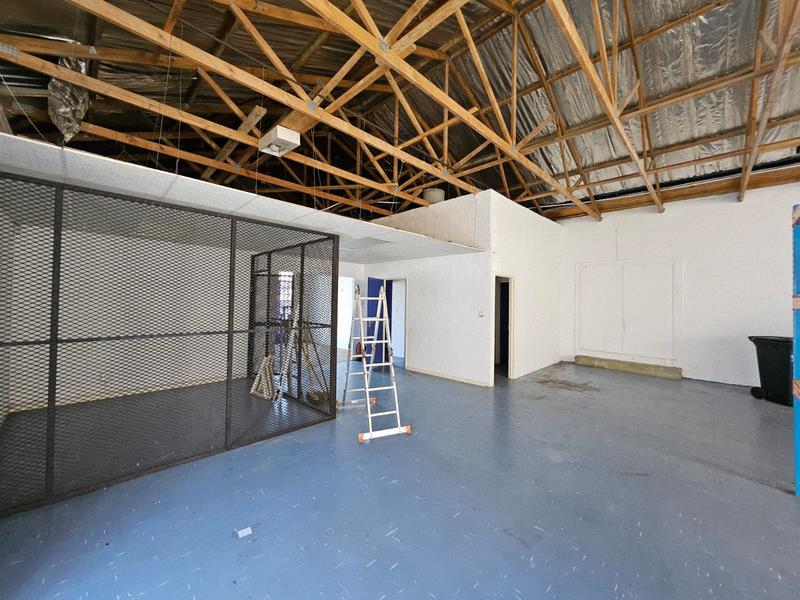 To Let commercial Property for Rent in Observatory Western Cape
